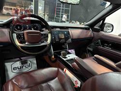 Land Rover Range Rover Vogue